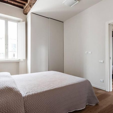 Ferienwohnung Centro Lucca Vicolo San Pierino 8 Exterior foto
