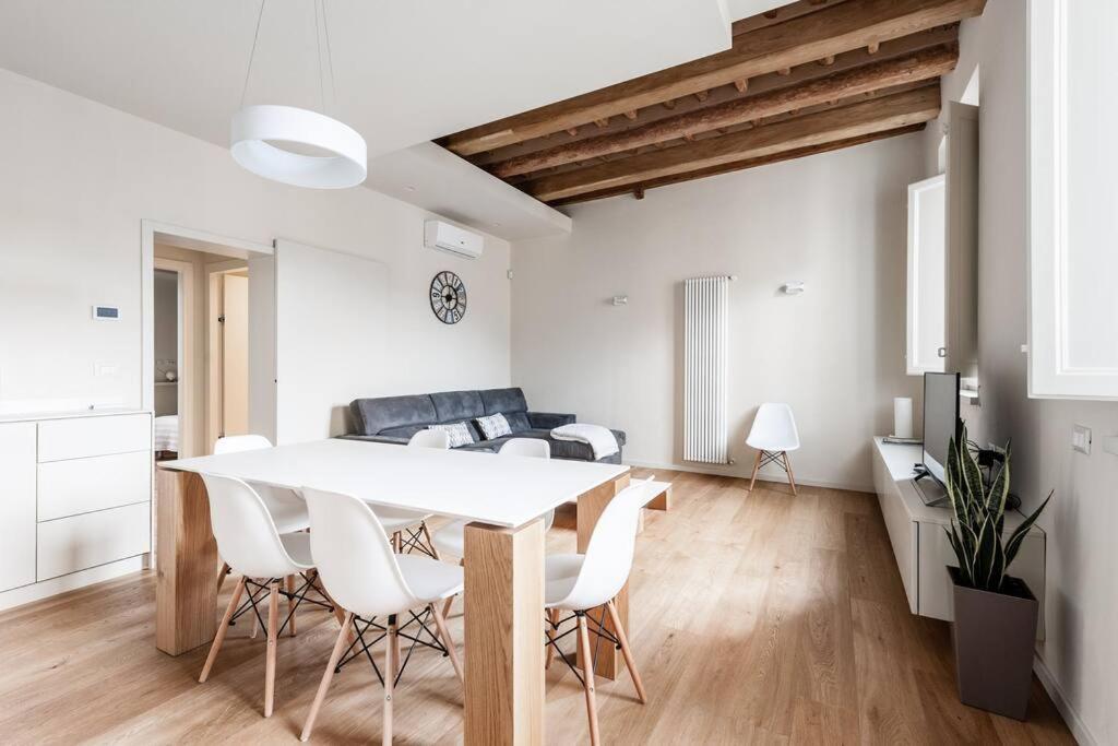 Ferienwohnung Centro Lucca Vicolo San Pierino 8 Exterior foto